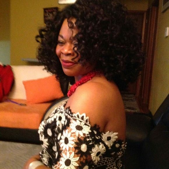 Meet your Posher, Agnes - Picture 1 of 1